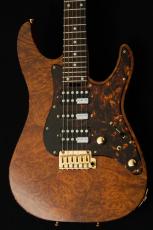 SCHECTER SD-2-24-AS-VTR-MW -Burner Amber- #S2312354 【限定生産モデル】_3