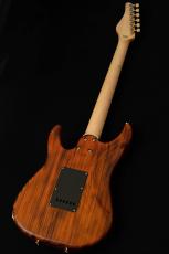 SCHECTER SD-2-24-AS-VTR-MW -Burner Amber- #S2312354 【限定生産モデル】_7