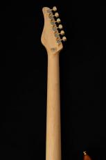 SCHECTER SD-2-24-AS-VTR-MW -Burner Amber- #S2312354 【限定生産モデル】_9