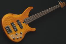 YAMAHA TRBX604FM -Matte Amber / MAM- #ILH104410 [3.49kg]【24F軽量アクティブベース!】_2