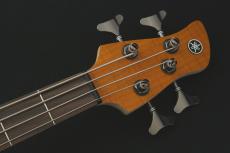 YAMAHA TRBX604FM -Matte Amber / MAM- #ILH104410 [3.49kg]【24F軽量アクティブベース!】_8