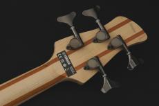 YAMAHA TRBX604FM -Matte Amber / MAM- #ILH104410 [3.49kg]【24F軽量アクティブベース!】_9