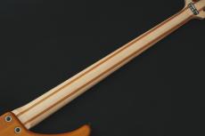 YAMAHA TRBX604FM -Matte Amber / MAM- #ILH104410 [3.49kg]【24F軽量アクティブベース!】_10