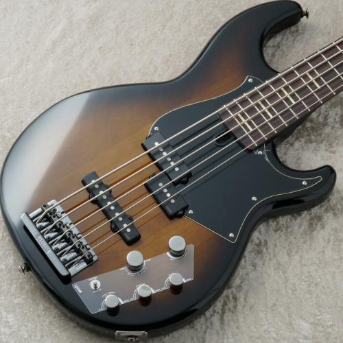 YAMAHA BB735A -Dark Coffee Sunburst- #IKX044133 [4.51kg]
