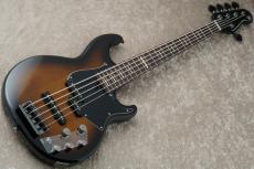 YAMAHA BB735A -Dark Coffee Sunburst- #IKX044133 [4.51kg]_2