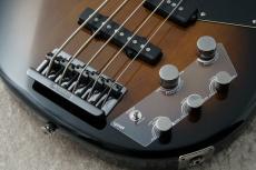 YAMAHA BB735A -Dark Coffee Sunburst- #IKX044133 [4.51kg]_3