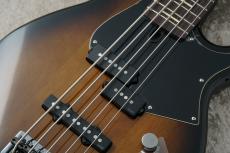 YAMAHA BB735A -Dark Coffee Sunburst- #IKX044133 [4.51kg]_4