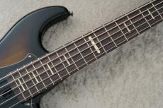 YAMAHA BB735A -Dark Coffee Sunburst- #IKX044133 [4.51kg]_5