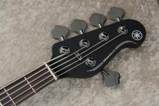 YAMAHA BB735A -Dark Coffee Sunburst- #IKX044133 [4.51kg]_7