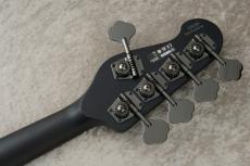 YAMAHA BB735A -Dark Coffee Sunburst- #IKX044133 [4.51kg]_8