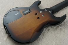 YAMAHA BB735A -Dark Coffee Sunburst- #IKX044133 [4.51kg]_10