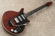 Kz Guitar Works Kz RS Replica #20240567 【Red Special】_2
