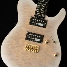 SCHECTER KR-24-2H-FXD -Blonde w/Gold Parts- #S2502171 【限定生産モデル】