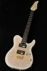 SCHECTER KR-24-2H-FXD -Blonde w/Gold Parts- #S2502171 【限定生産モデル】_2