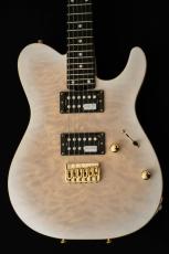 SCHECTER KR-24-2H-FXD -Blonde w/Gold Parts- #S2502171 【限定生産モデル】_3