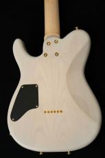 SCHECTER KR-24-2H-FXD -Blonde w/Gold Parts- #S2502171 【限定生産モデル】_8