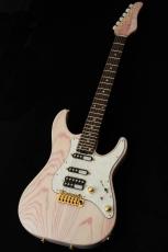 SCHECTER BH-1-STD-24/R Limited -See-Through Shell Pink- #S2408022 【限定生産モデル】_2