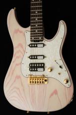 SCHECTER BH-1-STD-24/R Limited -See-Through Shell Pink- #S2408022 【限定生産モデル】_3