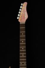 SCHECTER BH-1-STD-24/R Limited -See-Through Shell Pink- #S2408022 【限定生産モデル】_4