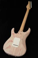 SCHECTER BH-1-STD-24/R Limited -See-Through Shell Pink- #S2408022 【限定生産モデル】_6