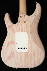 SCHECTER BH-1-STD-24/R Limited -See-Through Shell Pink- #S2408022 【限定生産モデル】_7
