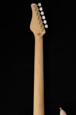 SCHECTER BH-1-STD-24/R Limited -See-Through Shell Pink- #S2408022 【限定生産モデル】_8