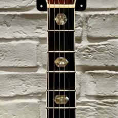 Martin CTM 000-45 【Alpine Spruce x Madagascar Rosewwod】【2012年製】【吠えるようなローズウッドの杢目】_4