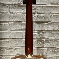 Martin CTM 000-45 【Alpine Spruce x Madagascar Rosewwod】【2012年製】【吠えるようなローズウッドの杢目】_7