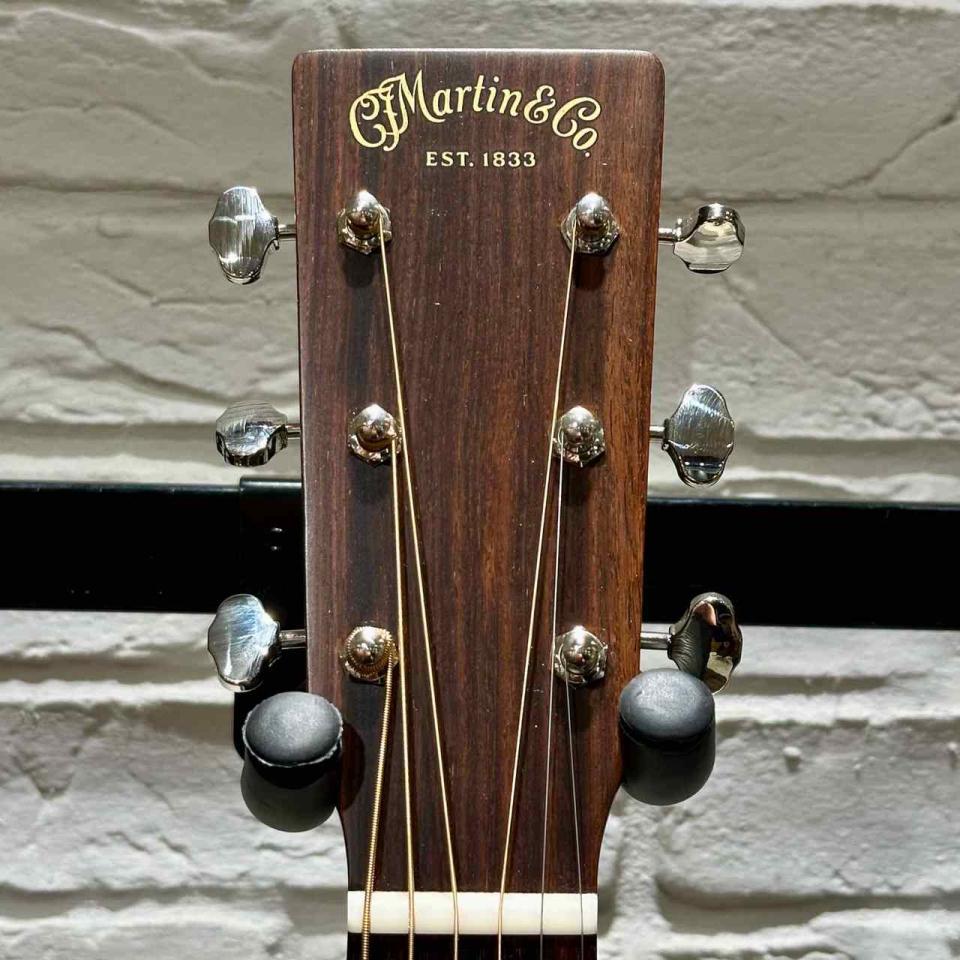 Martin 【現物画像】0-10E Retro Jason Isbell #3000973 【オール単板