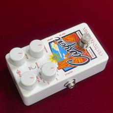Electro-Harmonix Canyon Delay & Loopers 【11種マルチディレイ】【9Vアダプター付き】_5