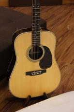 Martin D-28 STANDARD / Natural_3