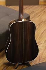 Martin D-28 STANDARD / Natural_4