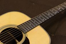 Martin D-28 STANDARD / Natural_7