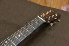 Martin D-28 STANDARD / Natural_8