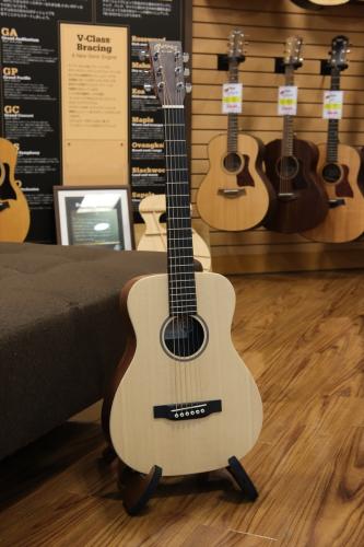 Martin LX-1