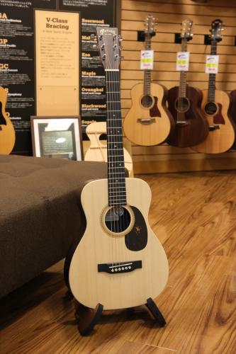 Martin LX-1RE