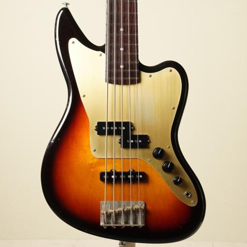 Black Smoker MISA SIGNATURE MODEL TM BETA-JMB5 MISA #073 -3 Tone Sunburst- [4.28kg]【即納可】