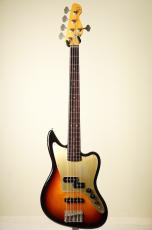 Black Smoker MISA SIGNATURE MODEL TM BETA-JMB5 MISA #073 -3 Tone Sunburst- [4.28kg]【即納可】_2