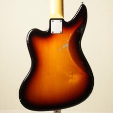 Black Smoker MISA SIGNATURE MODEL TM BETA-JMB5 MISA #073 -3 Tone Sunburst- [4.28kg]【即納可】_3