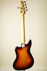 Black Smoker MISA SIGNATURE MODEL TM BETA-JMB5 MISA #073 -3 Tone Sunburst- [4.28kg]【即納可】_4