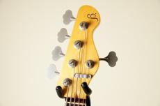 Black Smoker MISA SIGNATURE MODEL TM BETA-JMB5 MISA #073 -3 Tone Sunburst- [4.28kg]【即納可】_6