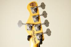 Black Smoker MISA SIGNATURE MODEL TM BETA-JMB5 MISA #073 -3 Tone Sunburst- [4.28kg]【即納可】_7