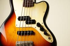 Black Smoker MISA SIGNATURE MODEL TM BETA-JMB5 MISA #073 -3 Tone Sunburst- [4.28kg]【即納可】_9