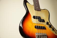 Black Smoker MISA SIGNATURE MODEL TM BETA-JMB5 MISA #073 -3 Tone Sunburst- [4.28kg]【即納可】_10