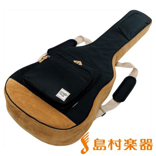 Ibanez IAB541 BK ギグバッグ/アコースティックギター用