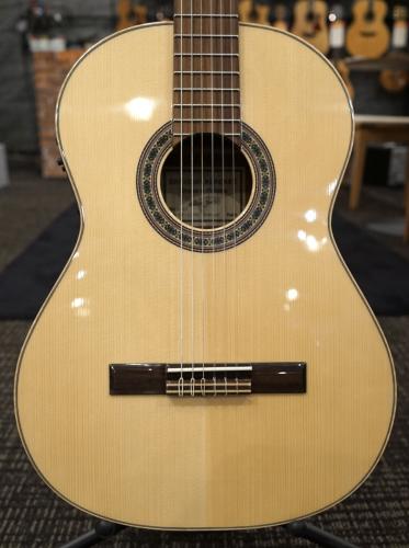 Antonio Sanchez [アントニオ・サンチェス] EG-1NTE Spruce