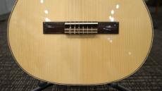 Antonio Sanchez [アントニオ・サンチェス] EG-1NTE Spruce_3