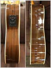 Antonio Sanchez [アントニオ・サンチェス] EG-1NTE Spruce_7