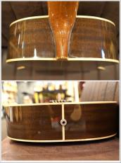 Antonio Sanchez [アントニオ・サンチェス] EG-1NTE Spruce_8