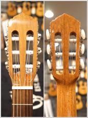 Antonio Sanchez [アントニオ・サンチェス] EG-1NTE Spruce_9